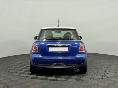 MINI Hatch, 1.6 л, АКПП, 2013 фото 7