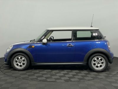 MINI Hatch, 1.6 л, АКПП, 2013 фото 9