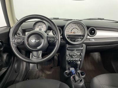 MINI Hatch, 1.6 л, АКПП, 2013 фото 13