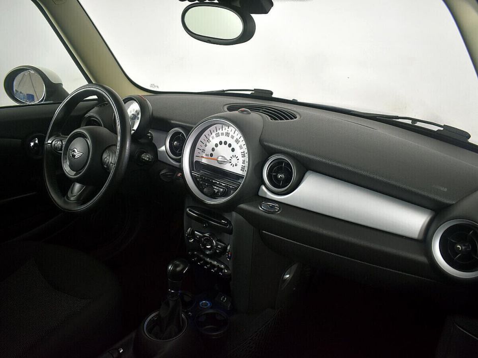 MINI Hatch, 1.6 л, АТ, 2013 фото 2
