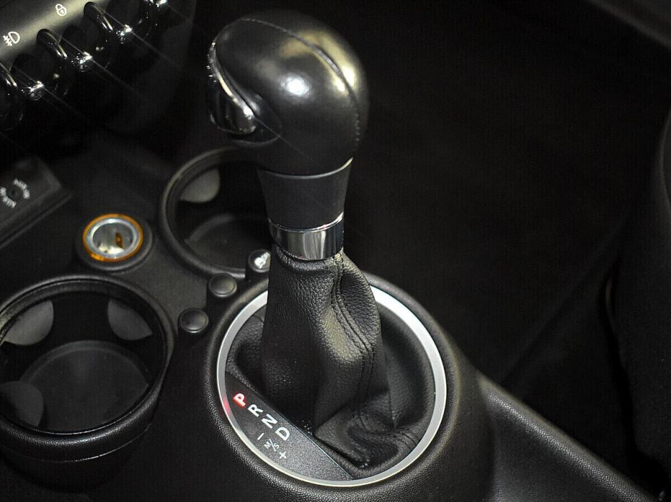 MINI Hatch, 1.6 л, АТ, 2013 фото 1