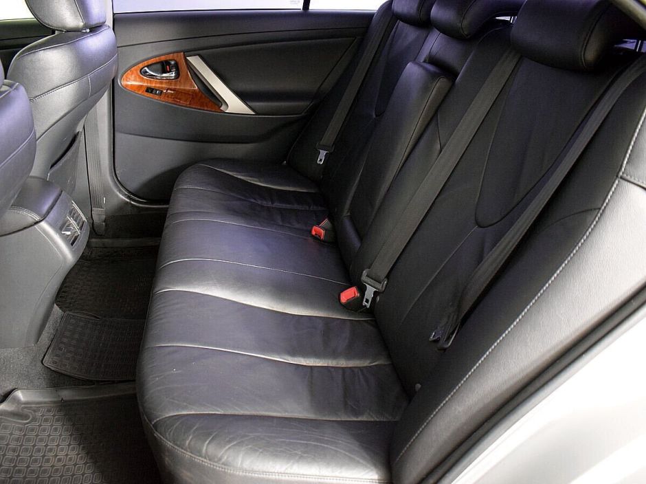 Toyota Camry, 2.4 л, АТ, 2009 фото 1