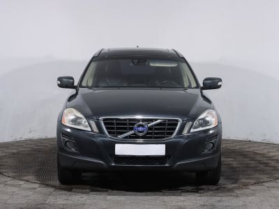 Volvo XC60, 2.4 л, АКПП, 2009 фото 4