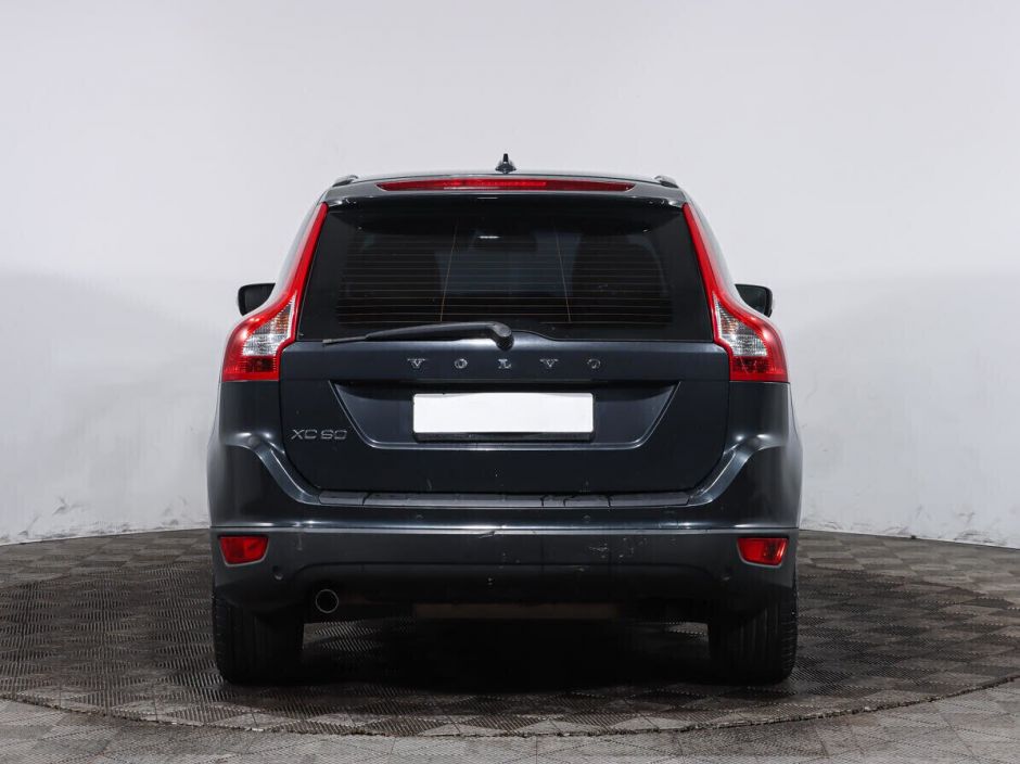 Volvo XC60, 2.4 л, АТ, 2009 фото 6