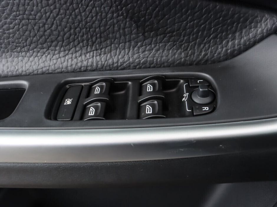 Volvo XC60, 2.4 л, АТ, 2009 фото 7