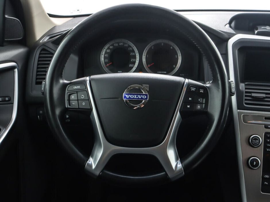 Volvo XC60, 2.4 л, АТ, 2009 фото 10