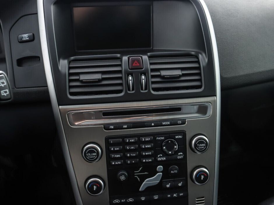 Volvo XC60, 2.4 л, АТ, 2009 фото 11