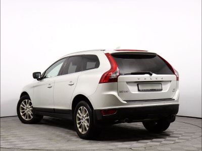 Volvo XC60, 2.4 л, АКПП, 2009 фото 6