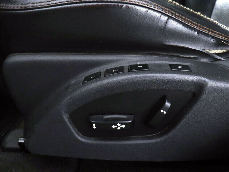 Volvo XC60, 2.4 л, АТ, 2009 фото 8