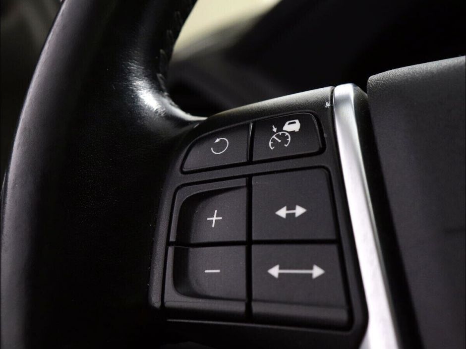 Volvo XC60, 2.4 л, АТ, 2009 фото 10