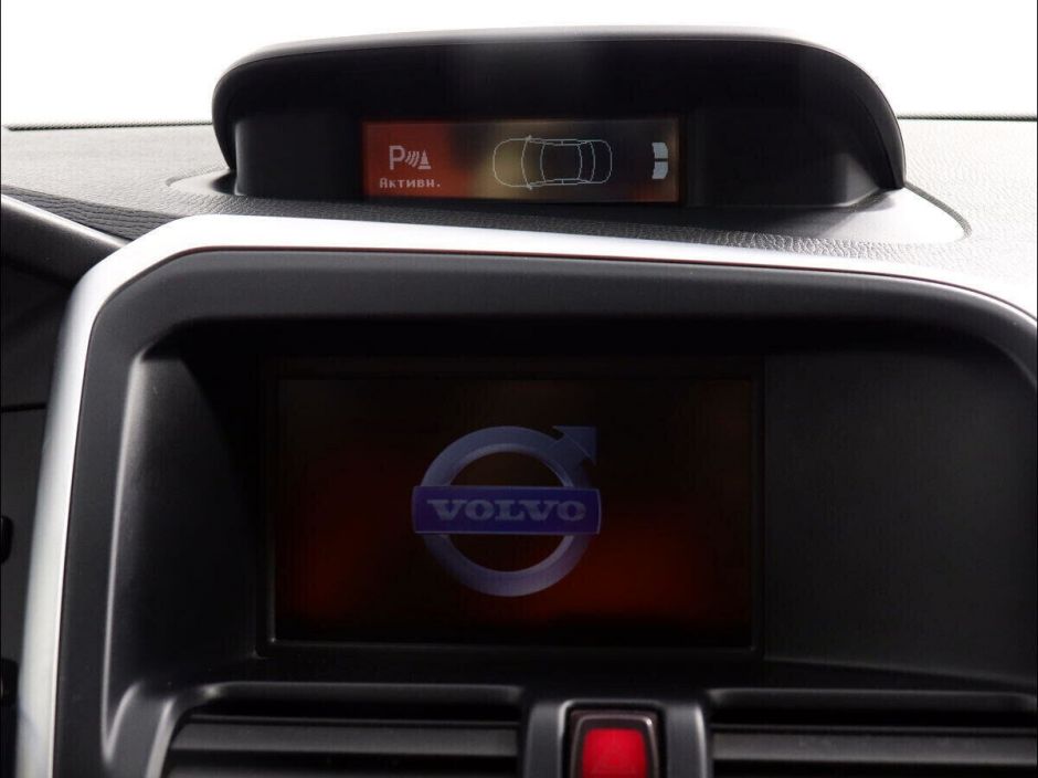 Volvo XC60, 2.4 л, АТ, 2009 фото 11