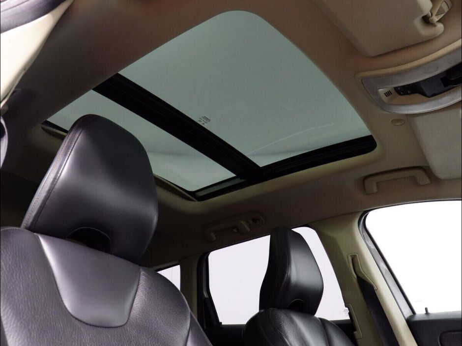 Volvo XC60, 2.4 л, АТ, 2009 фото 1