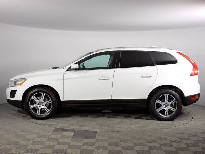 Volvo XC60 Momentum, 2.4 л, АКПП, 2013 фото 7