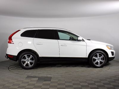 Volvo XC60 Momentum, 2.4 л, АКПП, 2013 фото 8