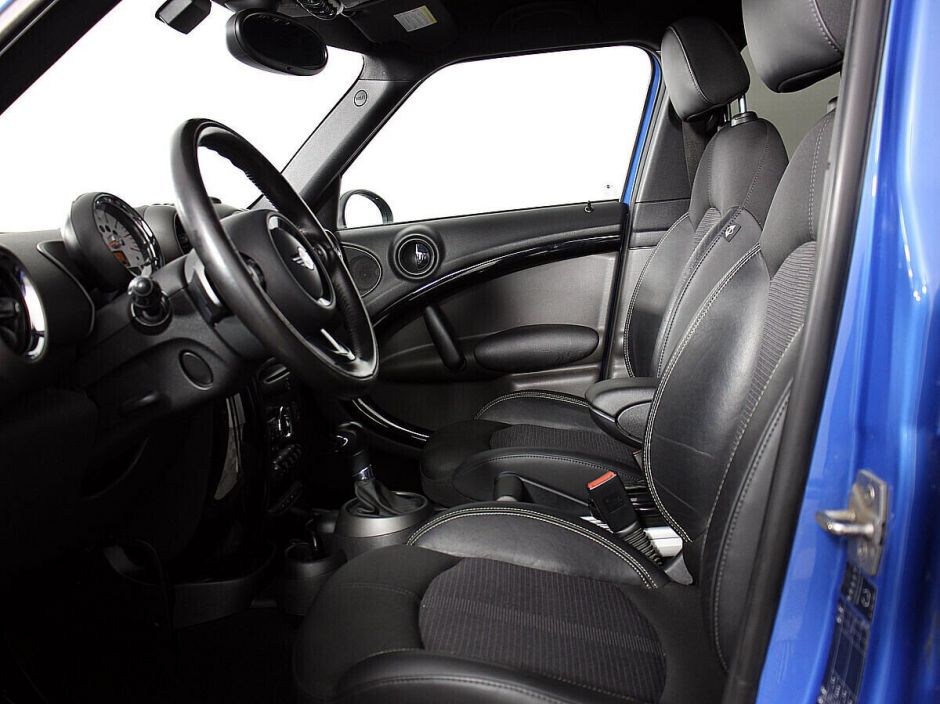 MINI Countryman, 1.6 л, АТ, 2011 фото 10