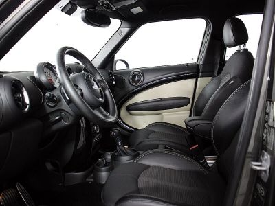 MINI Countryman, 1.6 л, АКПП, 2013 фото 9