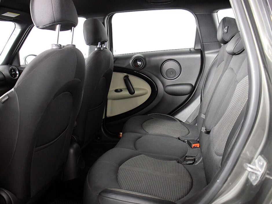 MINI Countryman, 1.6 л, АТ, 2013 фото 11