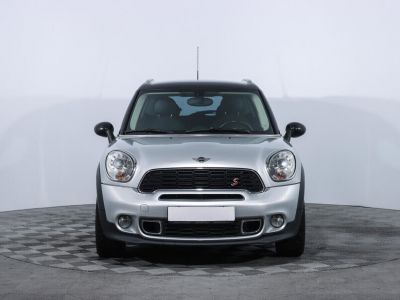 MINI Countryman, 1.6 л, АКПП, 2013 фото 7