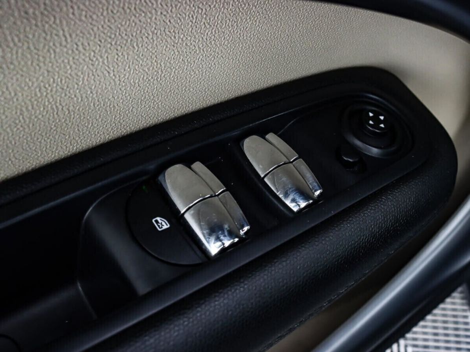 MINI Countryman, 1.6 л, АТ, 2013 фото 13