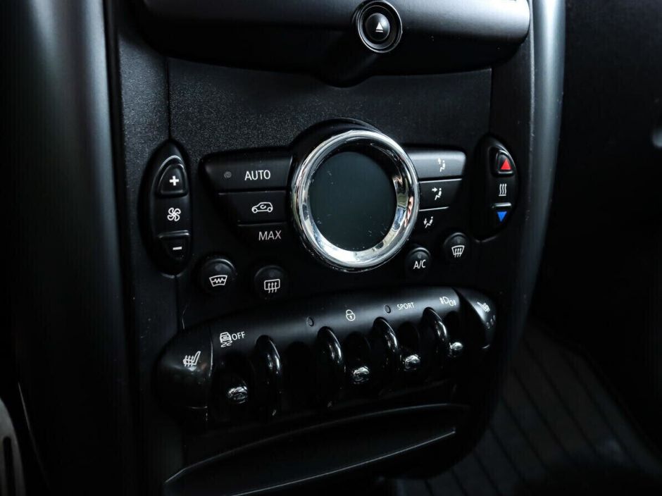 MINI Countryman, 1.6 л, АТ, 2013 фото 14