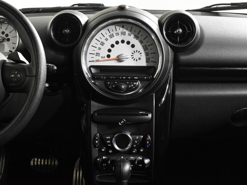 MINI Countryman, 1.6 л, АТ, 2014 фото 15