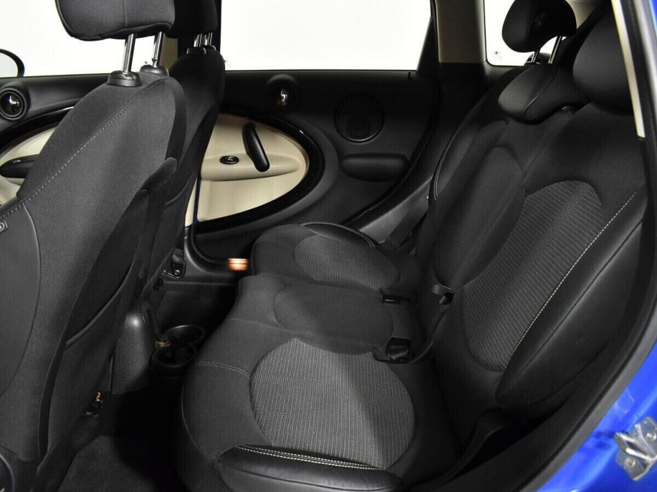 MINI Countryman, 1.6 л, АТ, 2014 фото 1