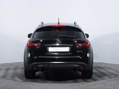 Infiniti FX, 3.7 л, АКПП, 2011 фото 8