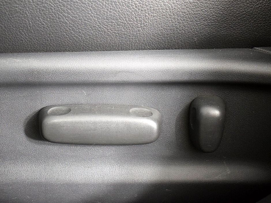 Toyota Camry, 2.4 л, АТ, 2010 фото 2