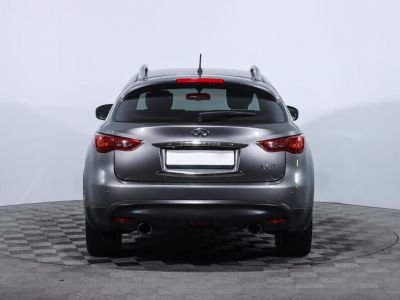 Infiniti FX, 3.7 л, АКПП, 2012 фото 8