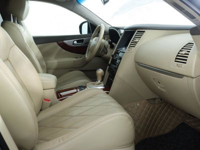 Infiniti FX, 3.7 л, АКПП, 2012 фото 14