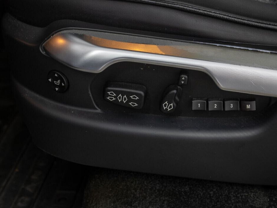 Land Rover Range Rover, 5.0 л, АТ, 2009 фото 14