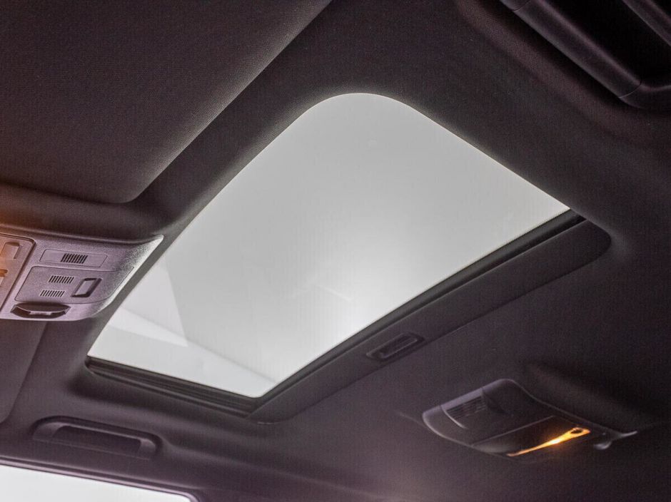 Land Rover Range Rover, 5.0 л, АТ, 2009 фото 15