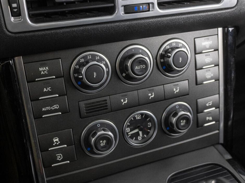 Land Rover Range Rover, 5.0 л, АТ, 2009 фото 18