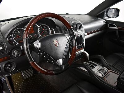 Porsche Cayenne, 4.8 л, АКПП, 2008 фото 9