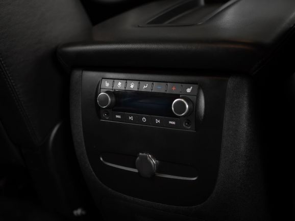 Chevrolet Tahoe, АТ, 2008 фото 9