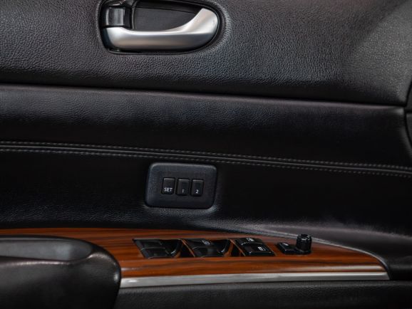 Nissan Teana, Вариатор, 2011 фото 8