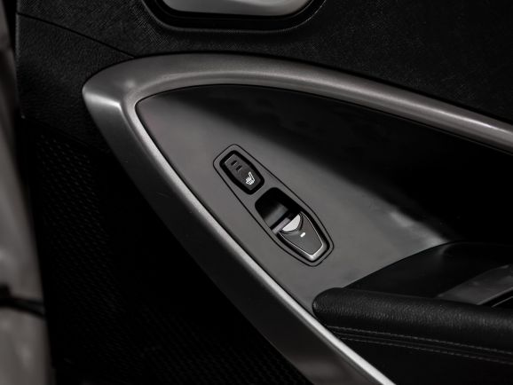 Hyundai Santa Fe, АТ, 2013 фото 10