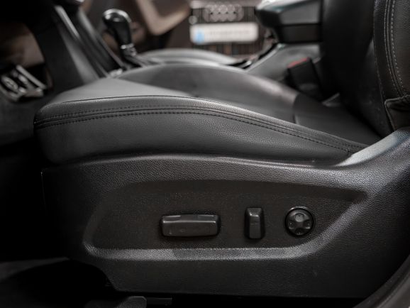 Hyundai Santa Fe, АТ, 2013 фото 15