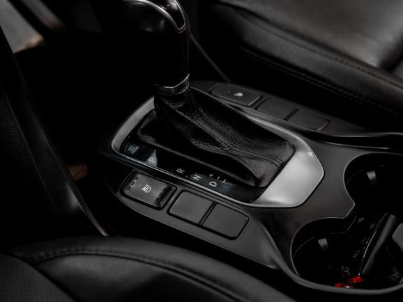 Hyundai Santa Fe, АТ, 2013 фото 18