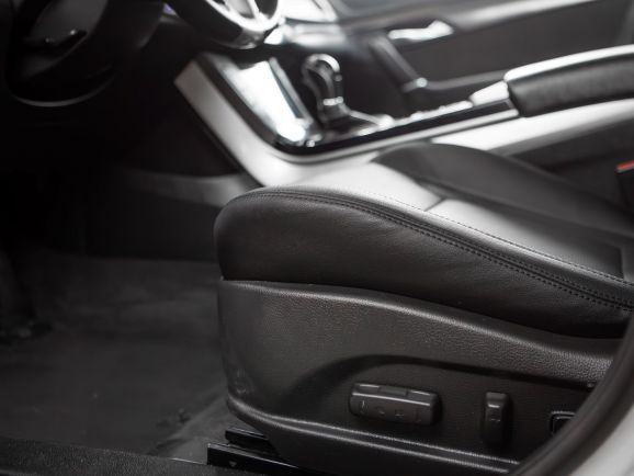 Hyundai i40, АТ, 2014 фото 9