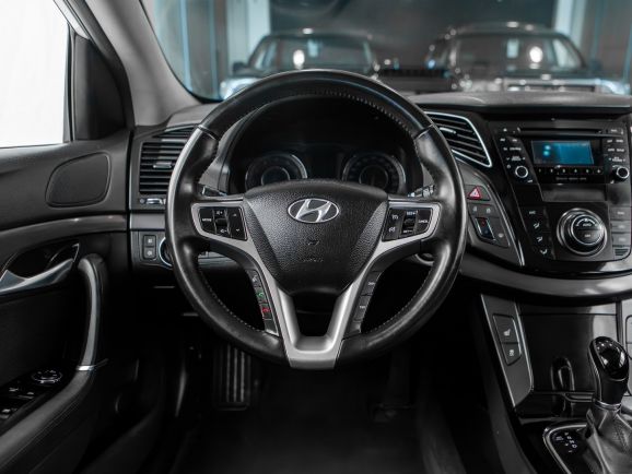 Hyundai i40, АТ, 2014 фото 10