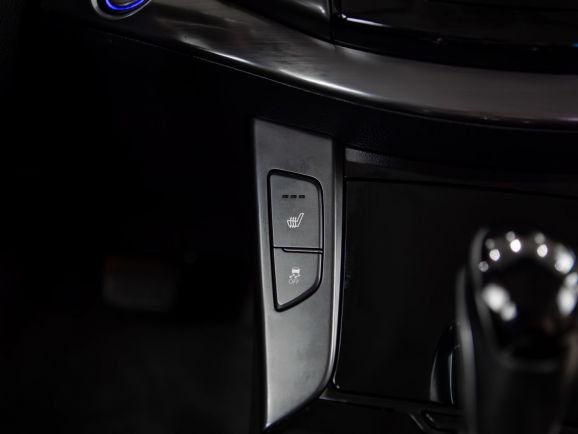 Hyundai i40, АТ, 2014 фото 12