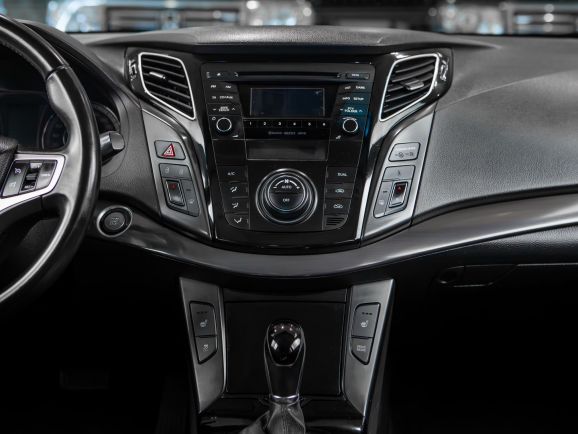 Hyundai i40, АТ, 2014 фото 14