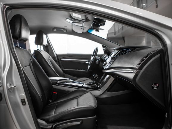 Hyundai i40, АТ, 2014 фото 15