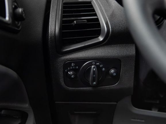 Ford EcoSport, Робот, 2014 фото 8