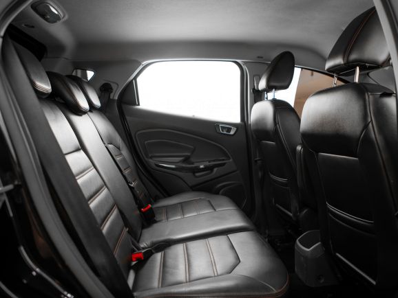 Ford EcoSport, Робот, 2014 фото 2