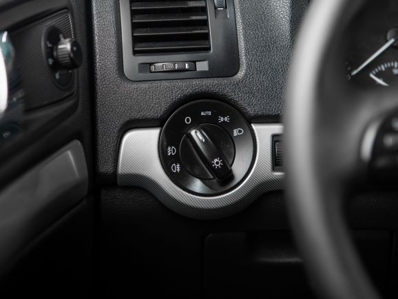 Skoda Octavia, АТ, 2012 фото 8