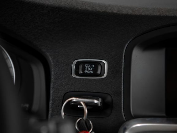 Volvo S60, Робот, 2012 фото 10