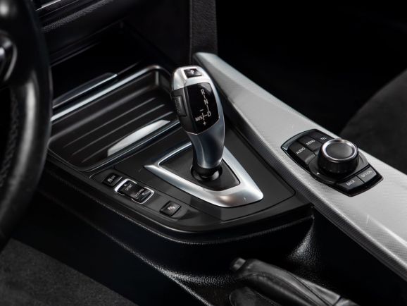 BMW 3 серия, АТ, 2014 фото 12