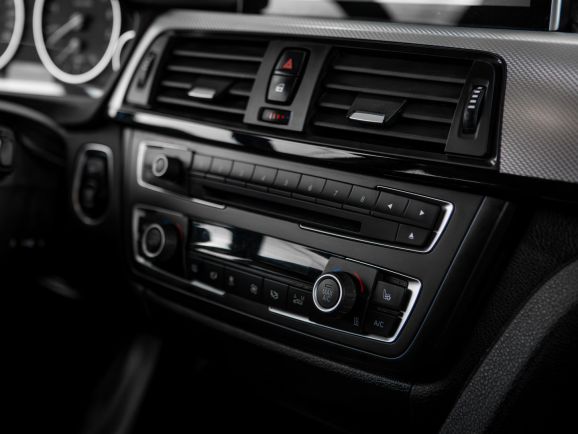 BMW 3 серия, АТ, 2014 фото 16